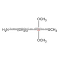 3-aminopropiltrimetoxisilano